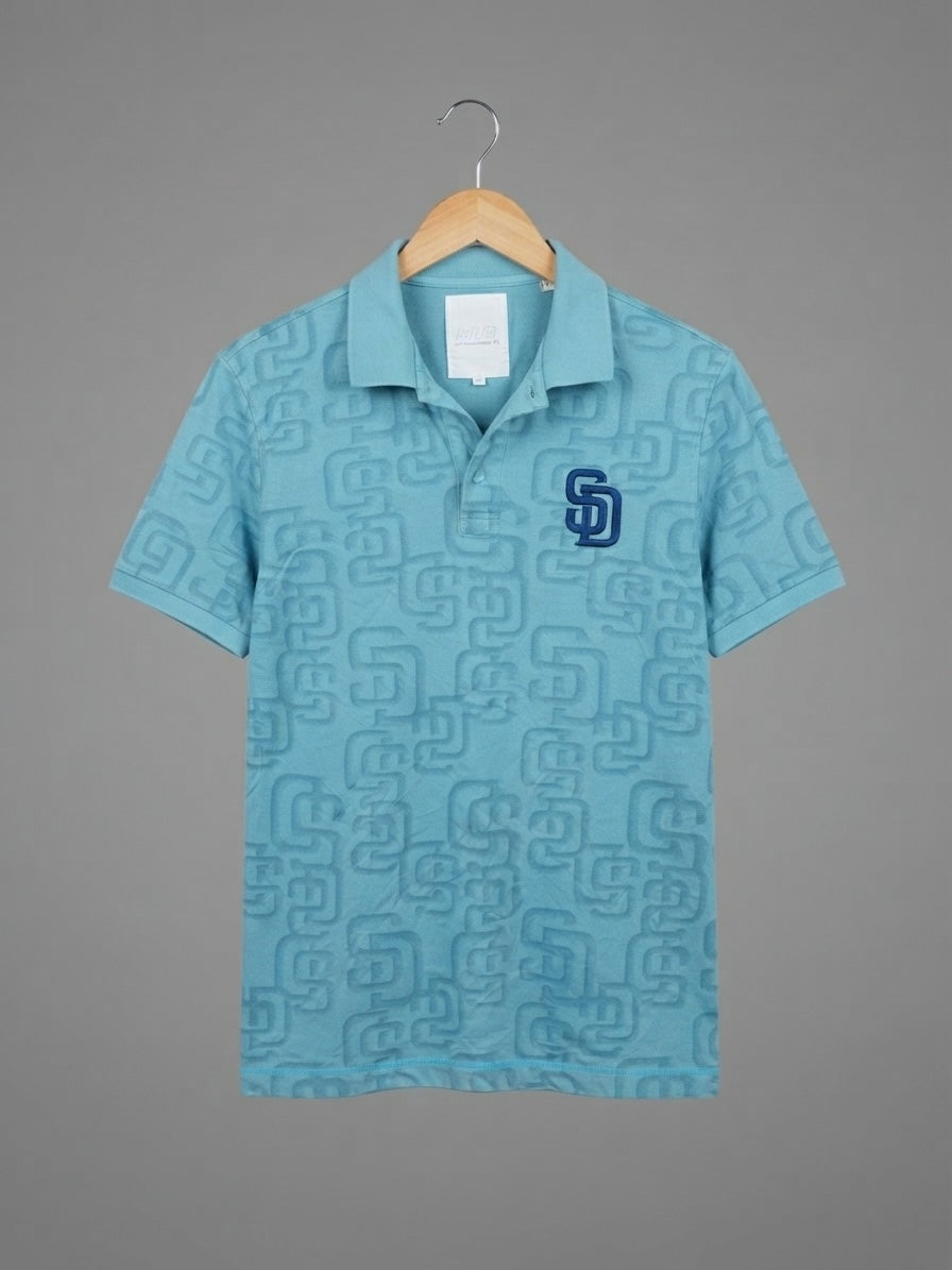 MLB Polo