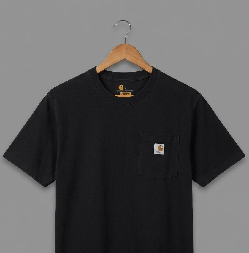 CARHARTT - TEE