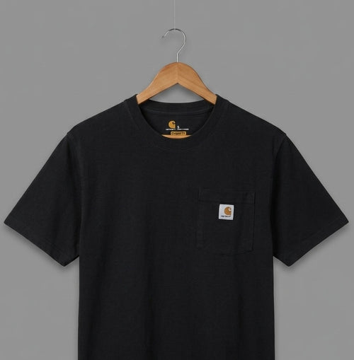 A - CARHARTT - TEE