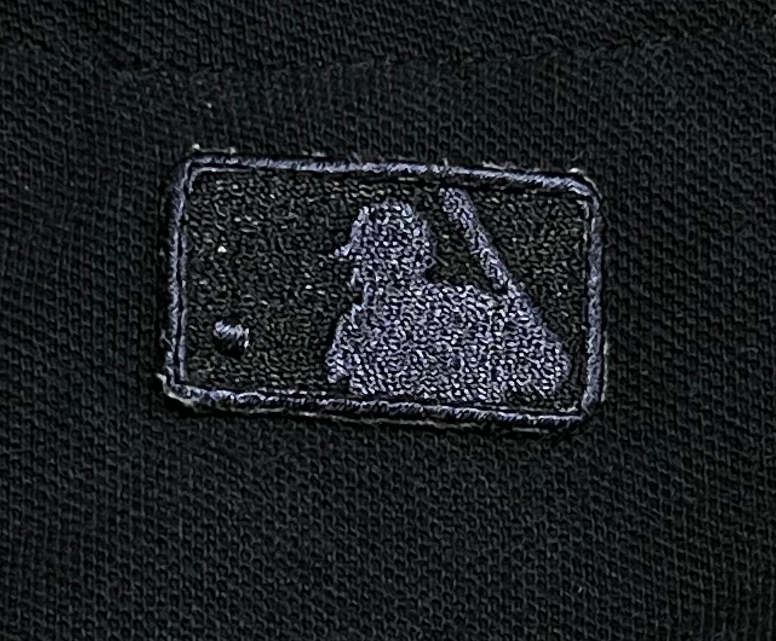9th - MLB POLO
