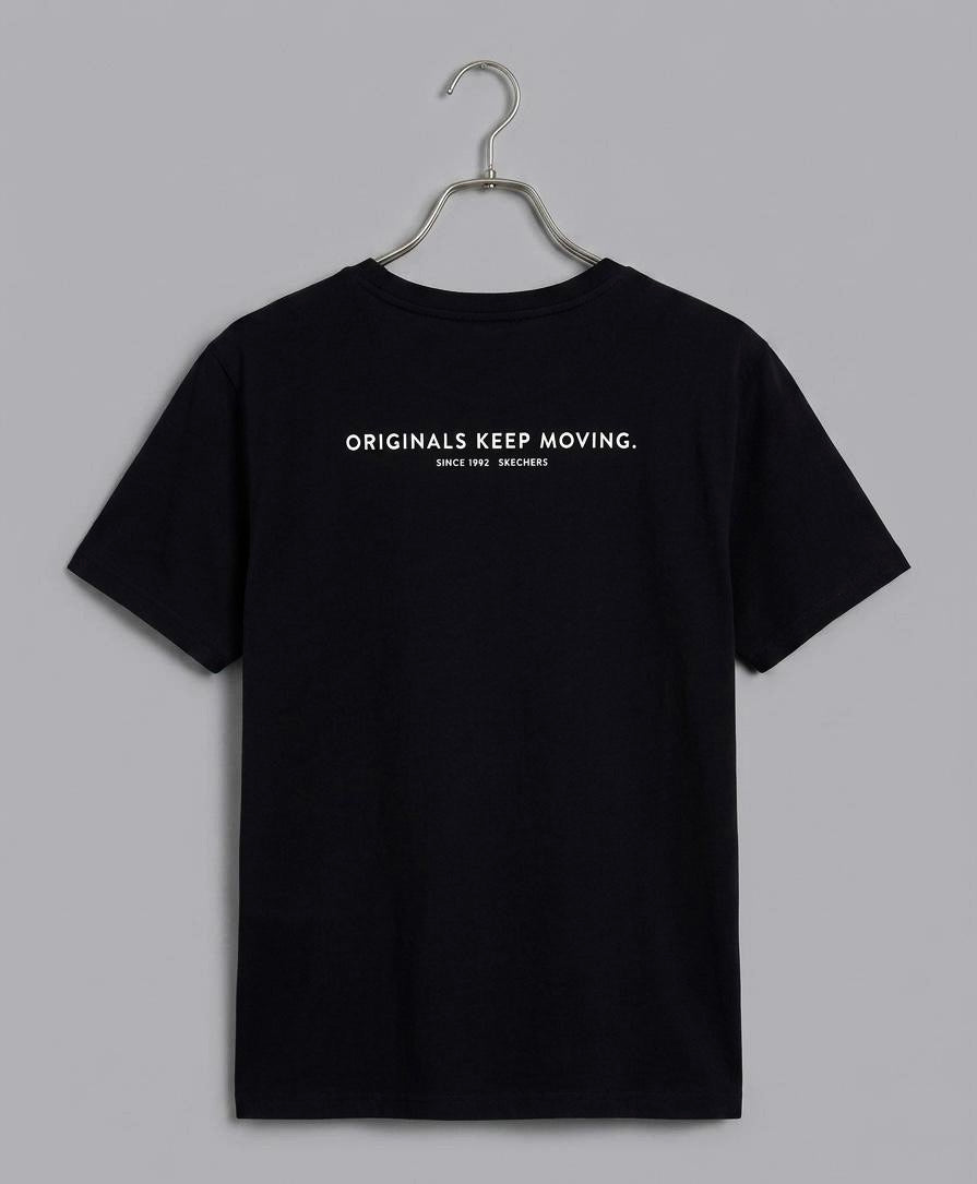 SKECHERS TEE