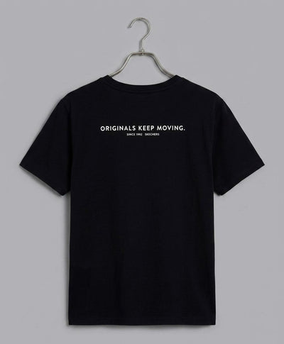 SKECHERS TEE