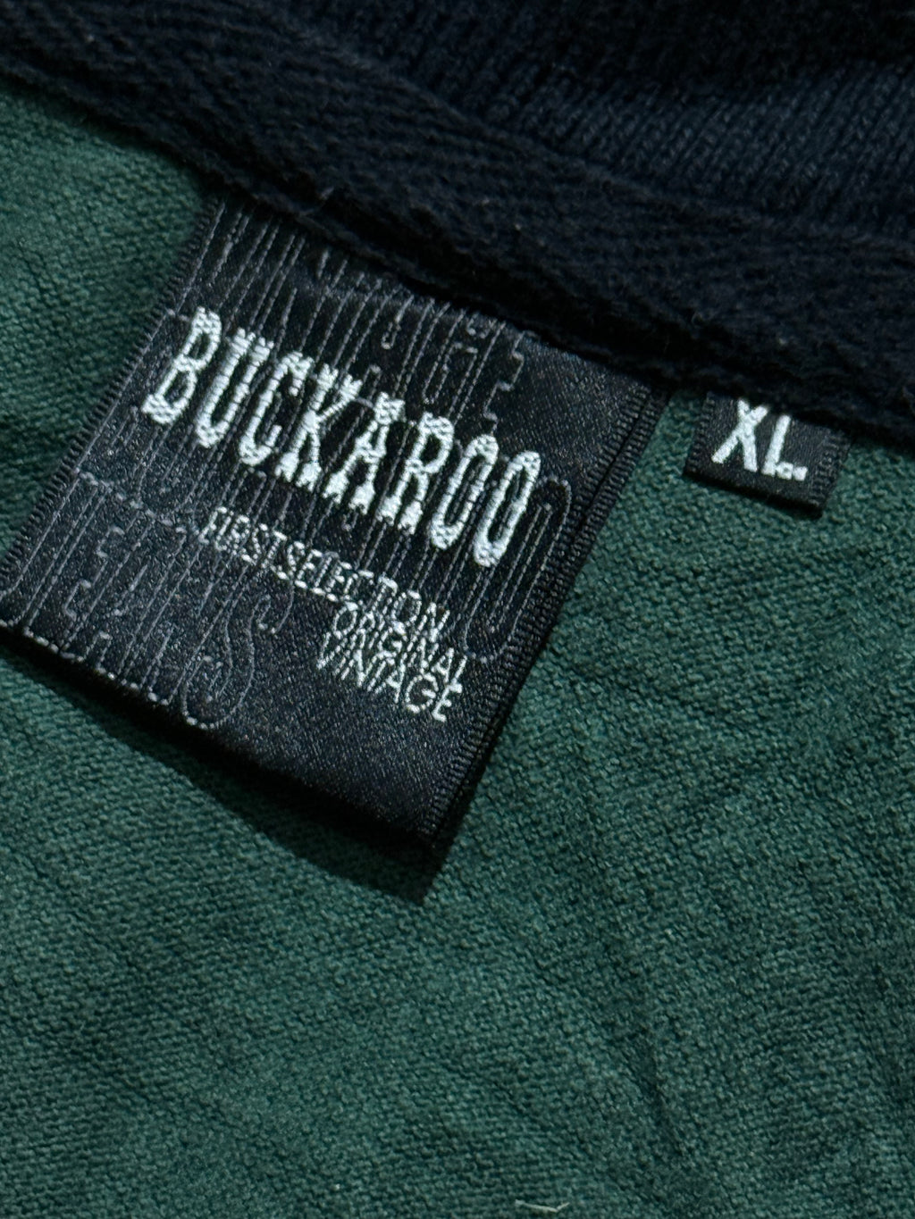 Buckaroo polo brand new