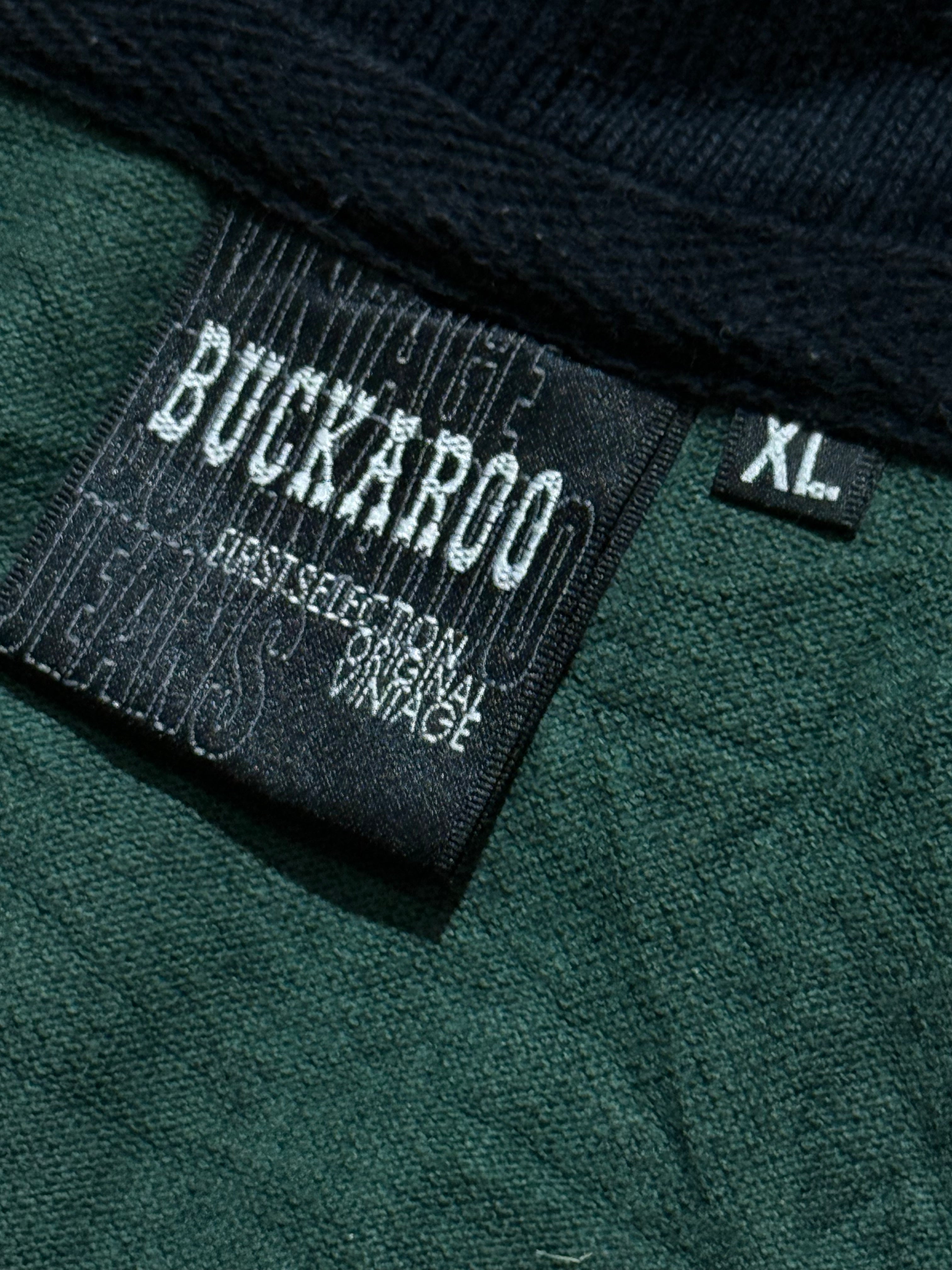 Buckaroo polo brand new