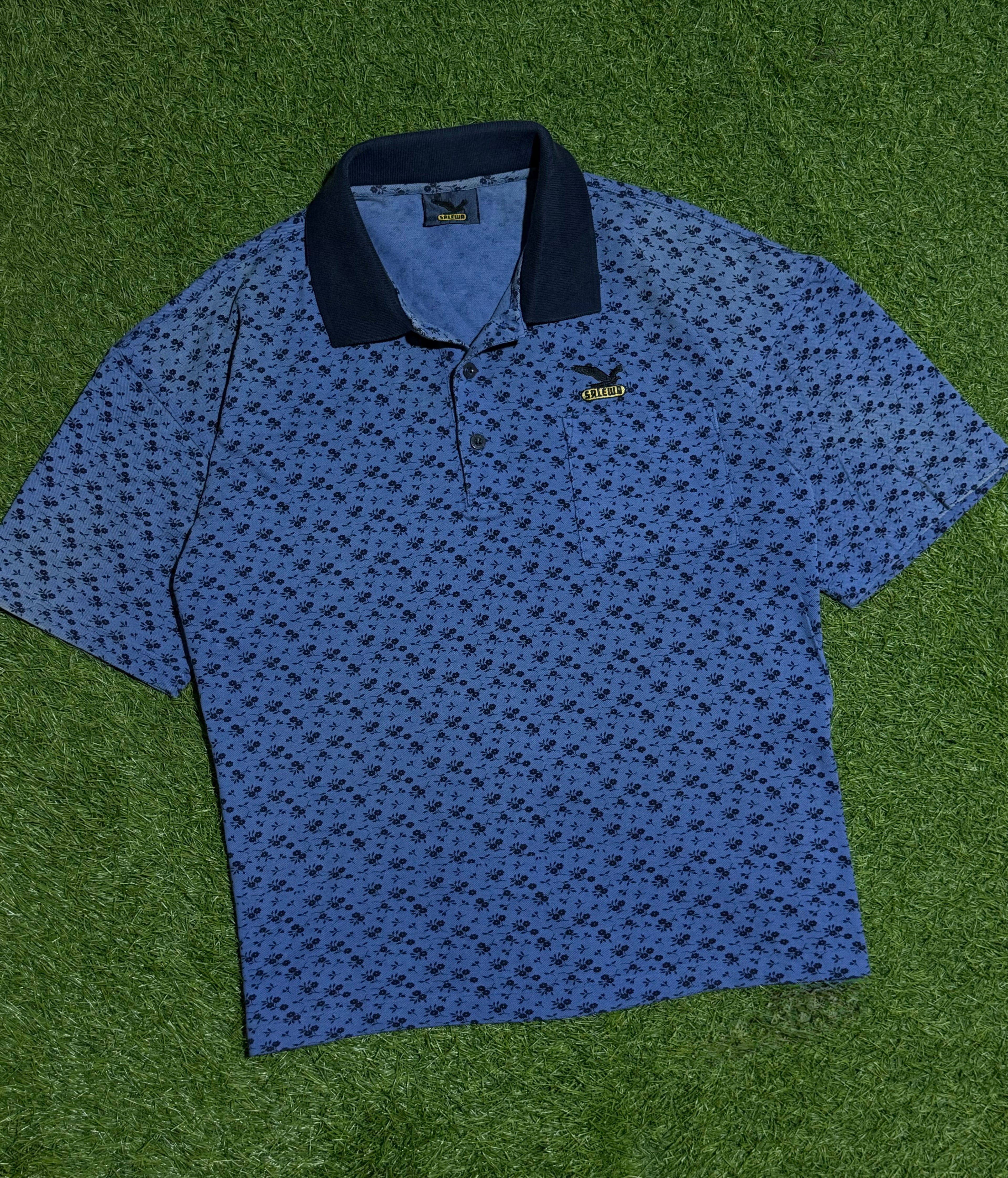 z- salewa POLO