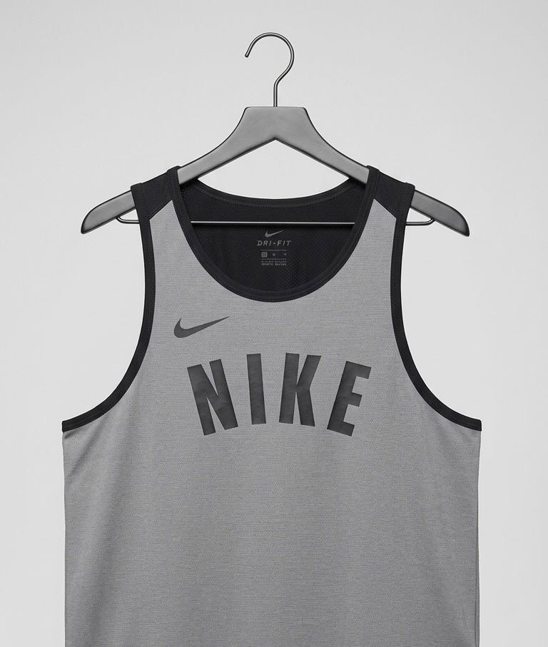 NIKE DRYFIT - TANKTOP