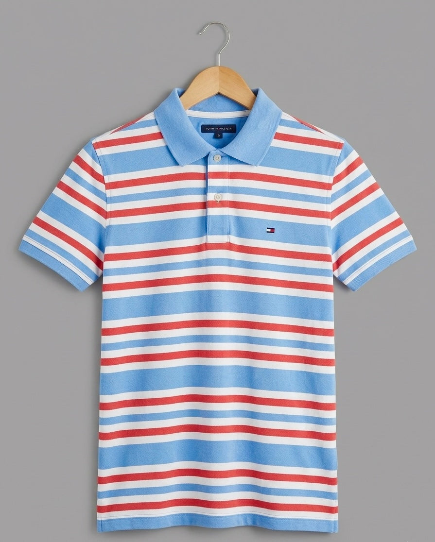 TOMMY HILFIGER POLO