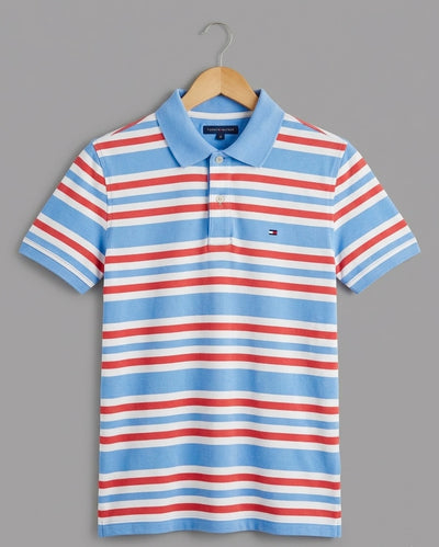 TOMMY HILFIGER POLO