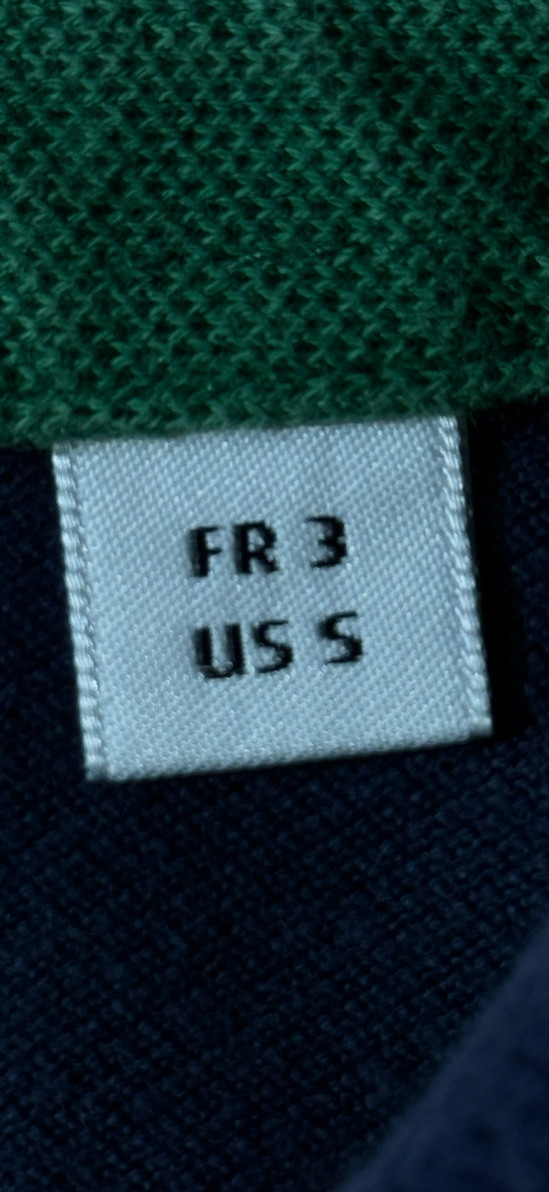 Lacoste Polo