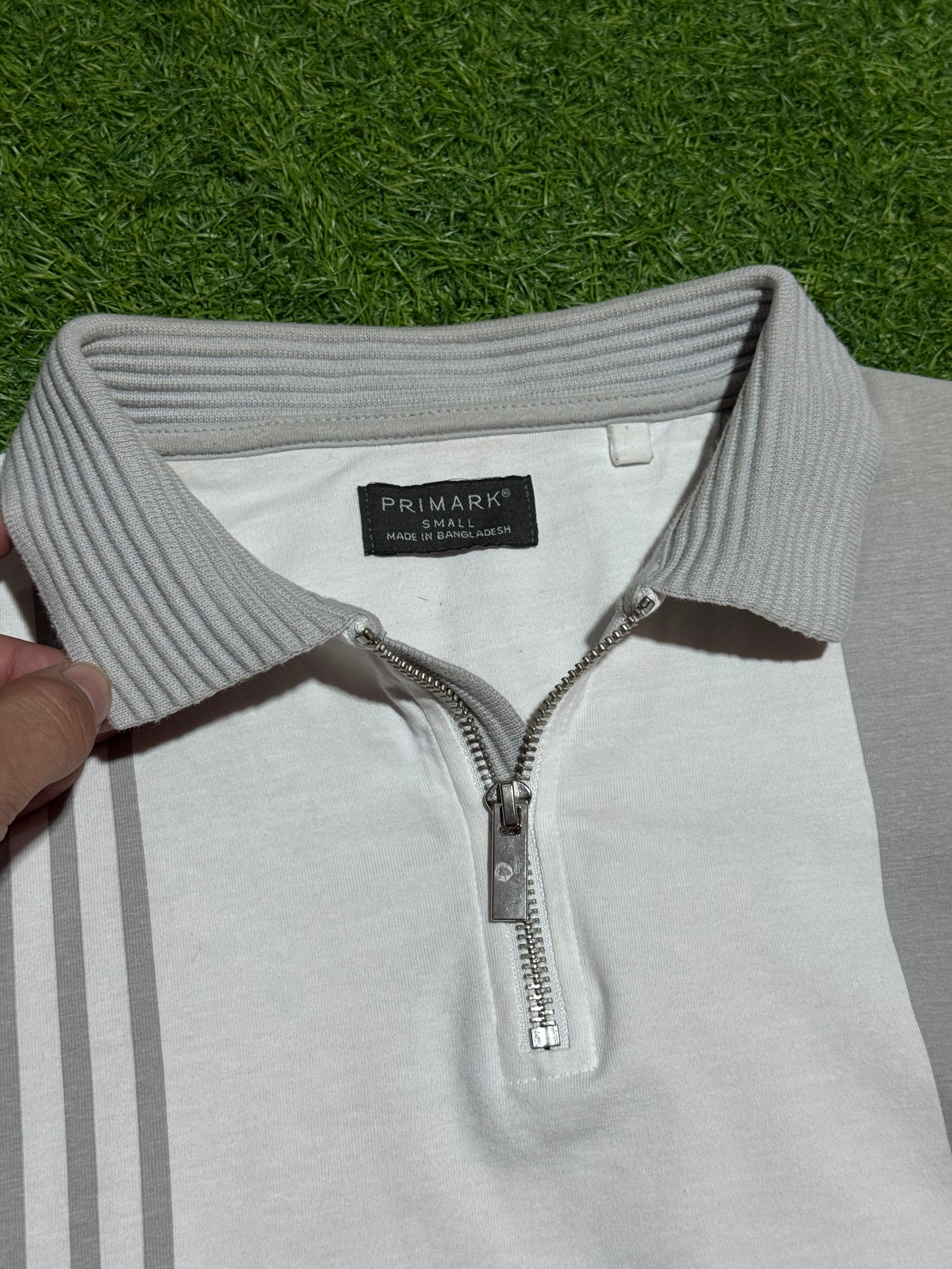 primark Old Money zipup