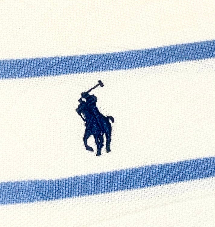 A - RALPH LAUREN POLO