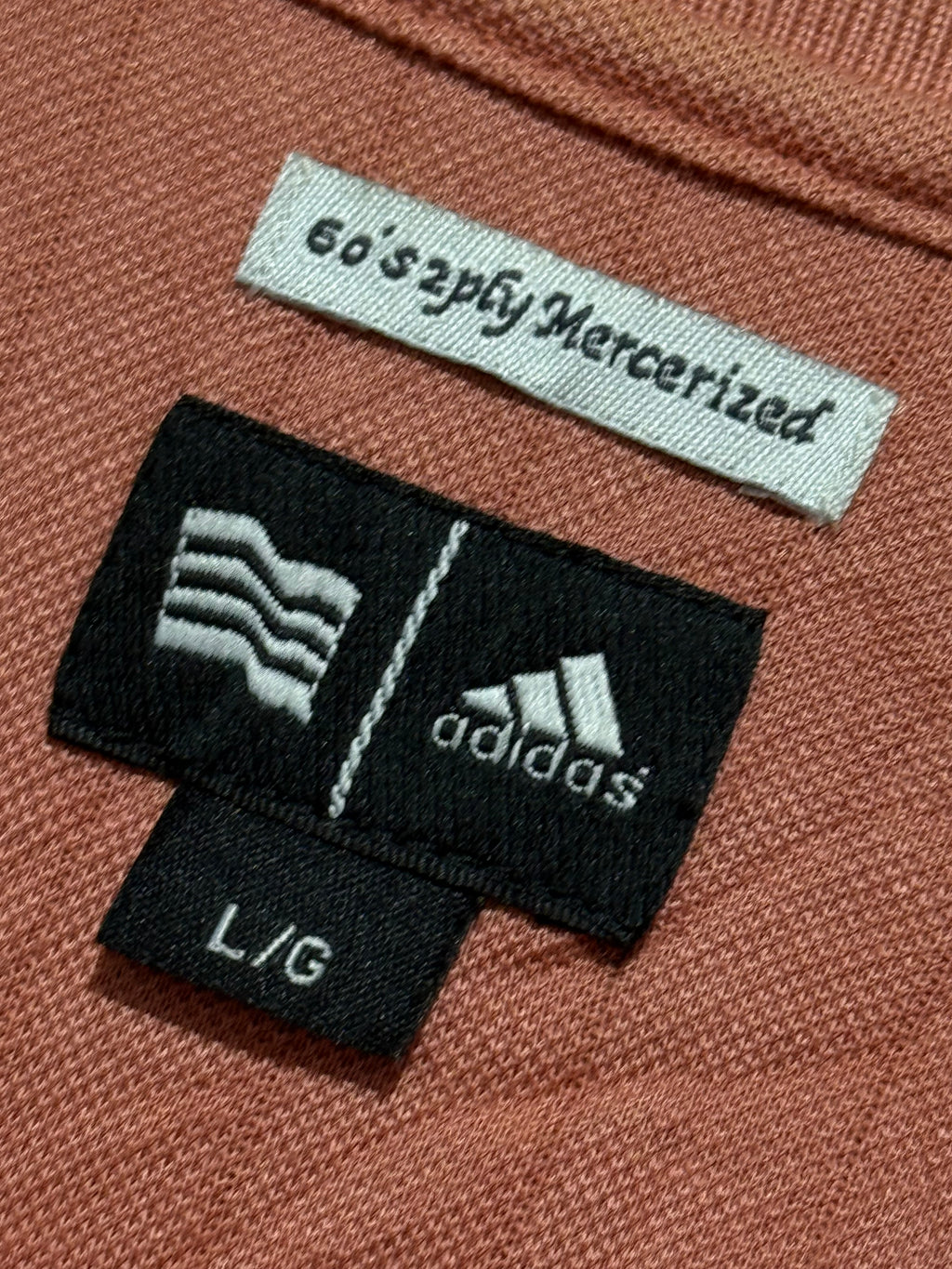 Adidas Polo Brand new