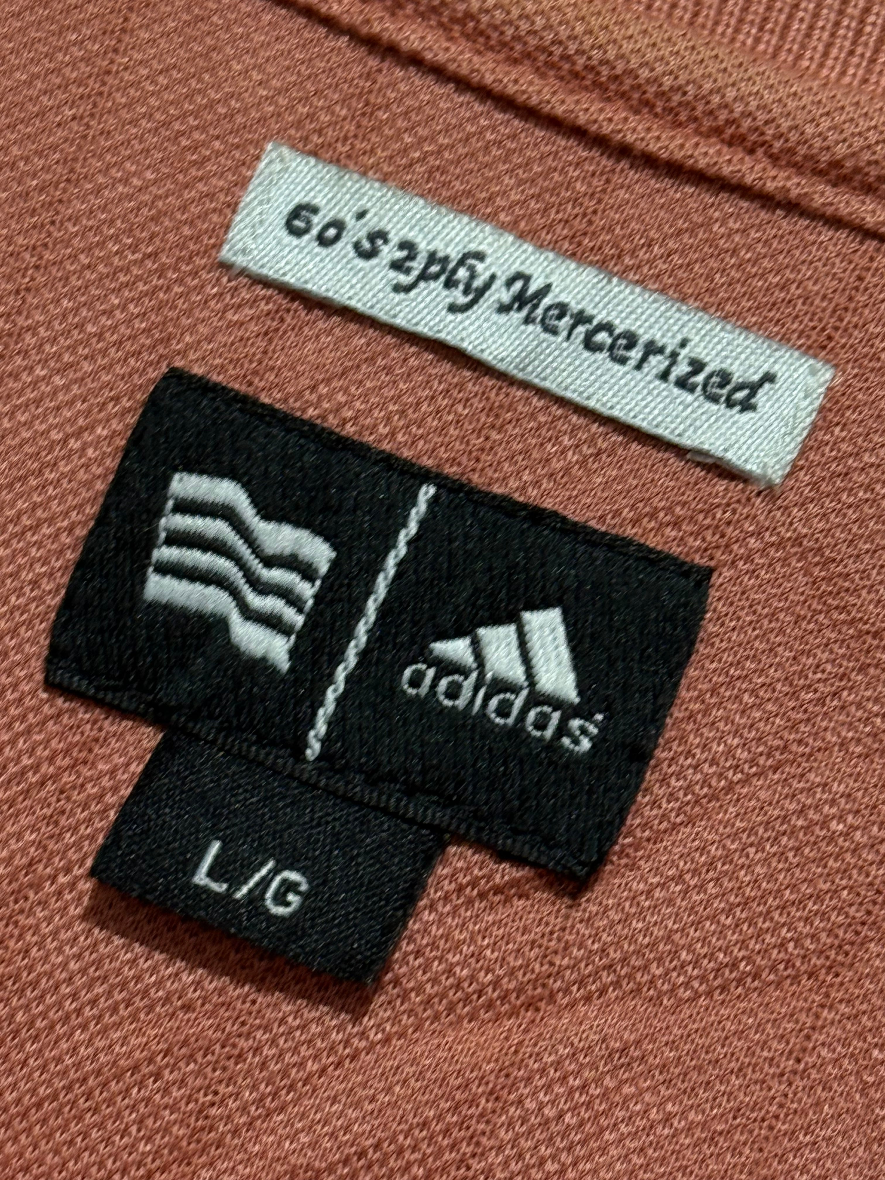 Adidas Polo Brand new