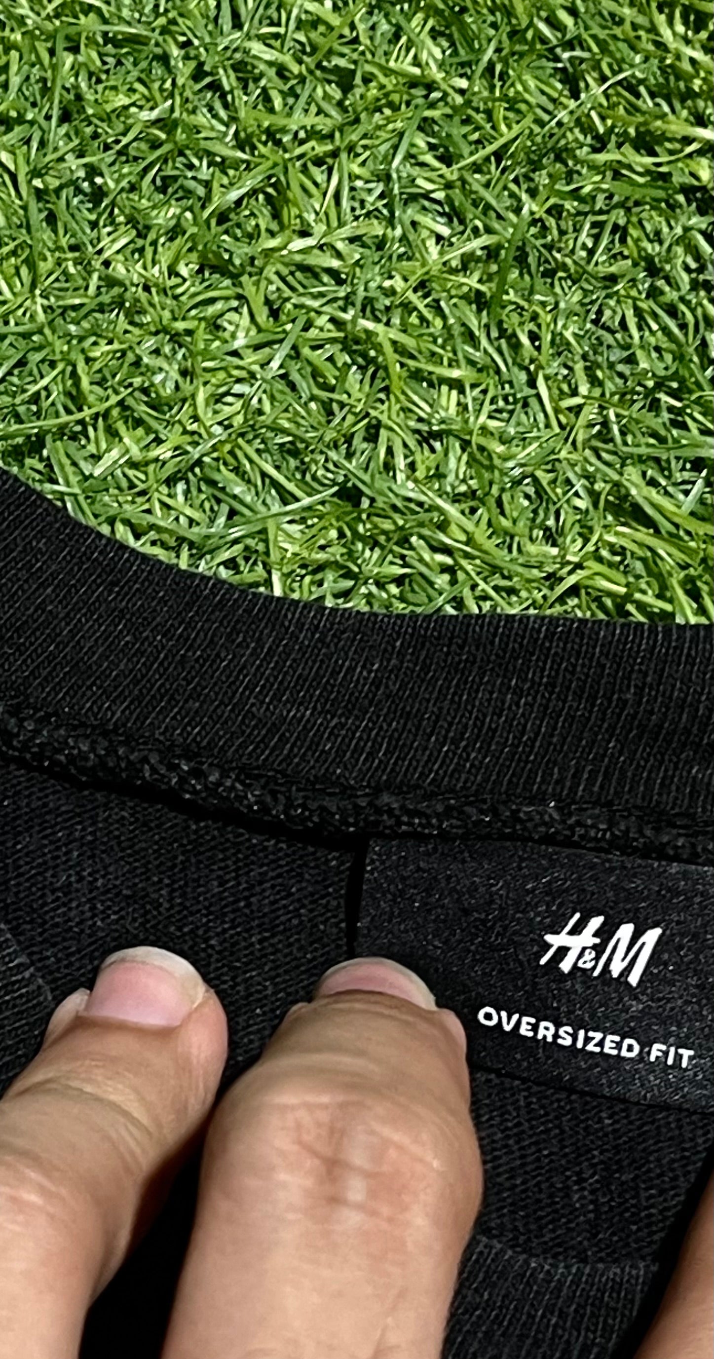 H&M - VOGUE