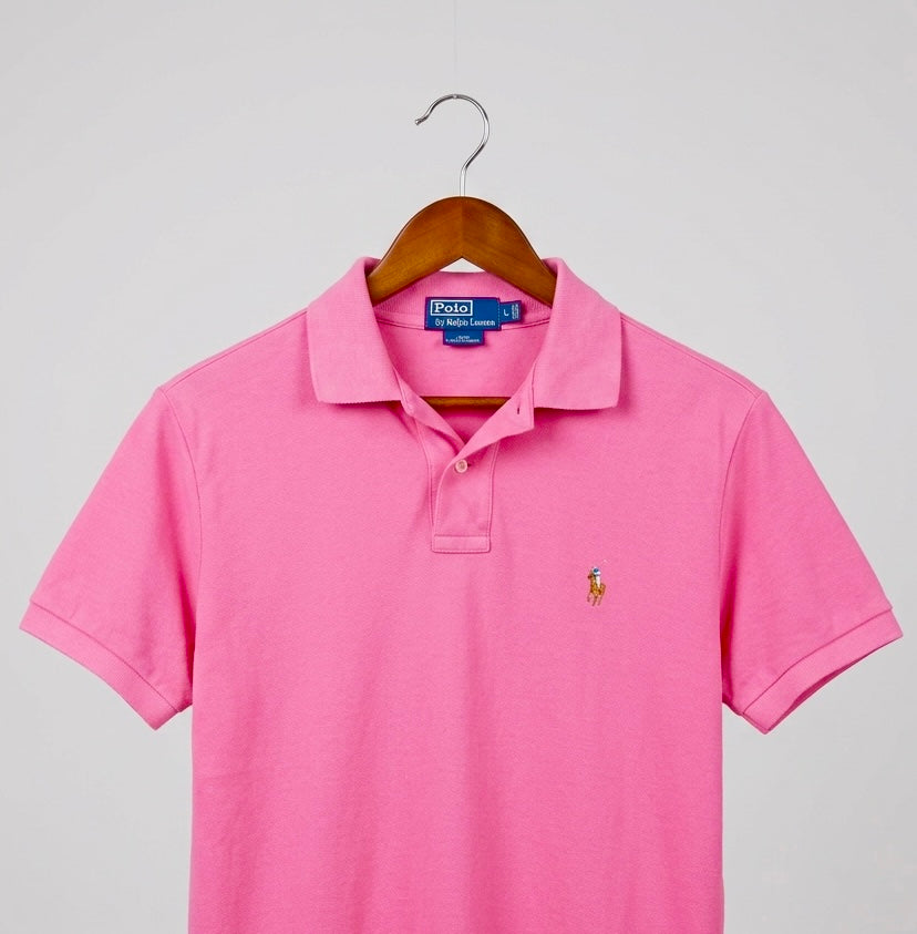 RALPH LAUREN POLO