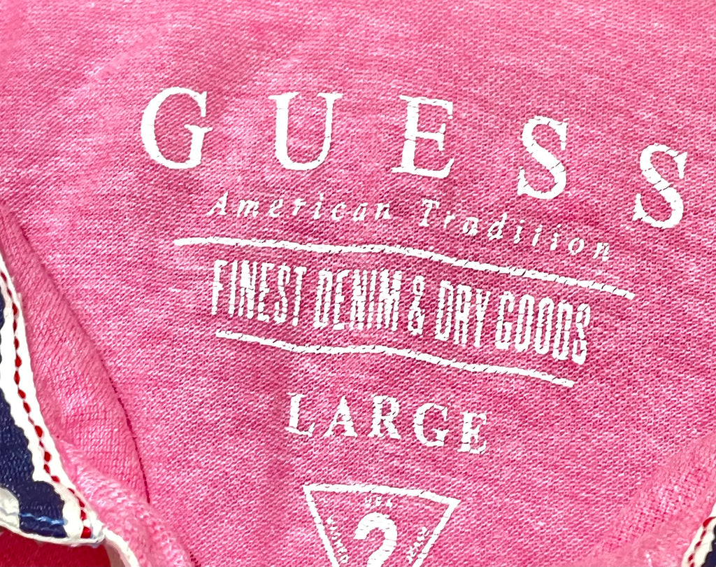GUESS