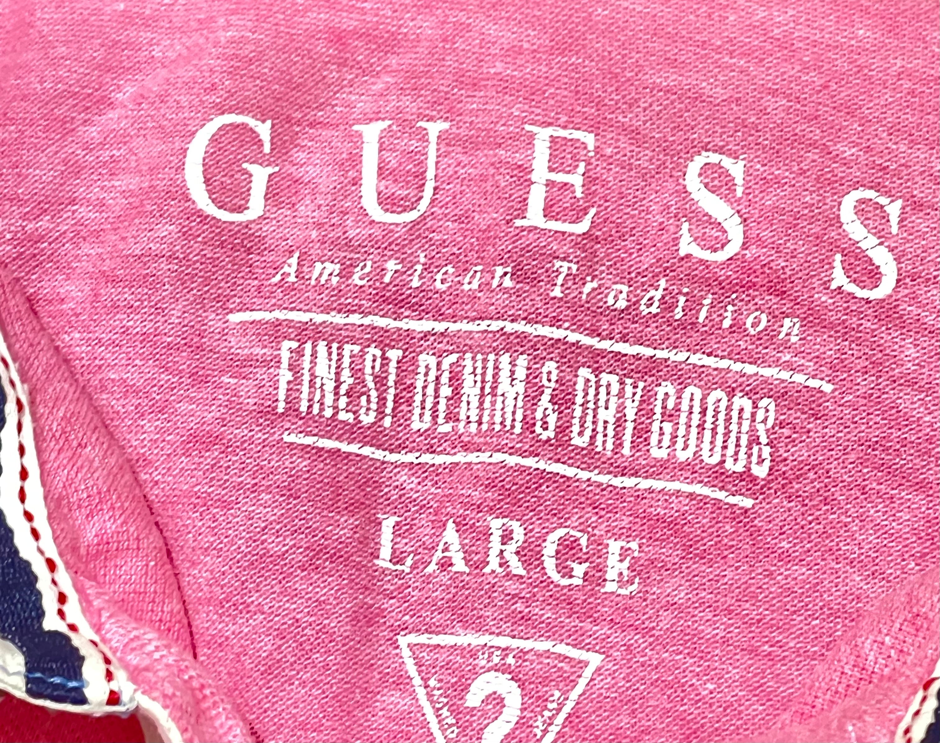 GUESS