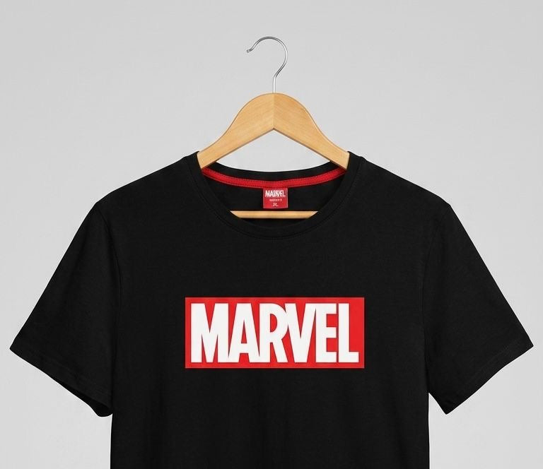 MARVEL - TEE
