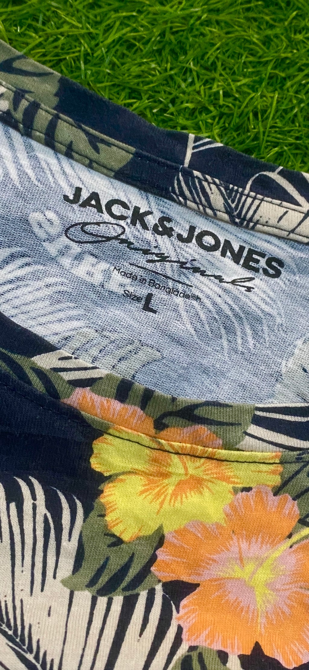 JACK&JONES