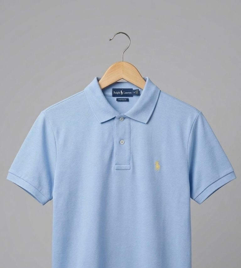 A - RALPH LAUREN POLO