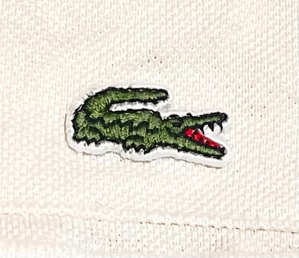LACOSTE POLO