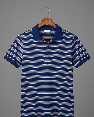A - LACOSTE POLO