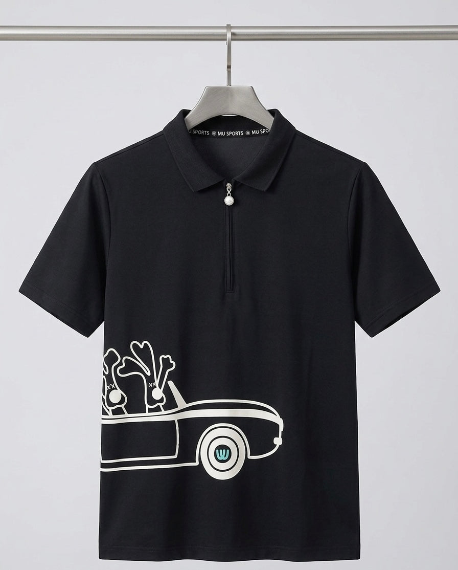 Premium Polo