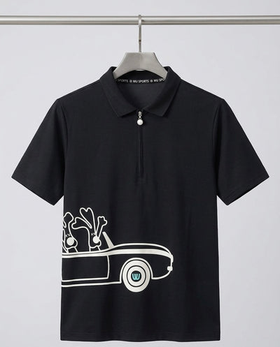 Premium Polo