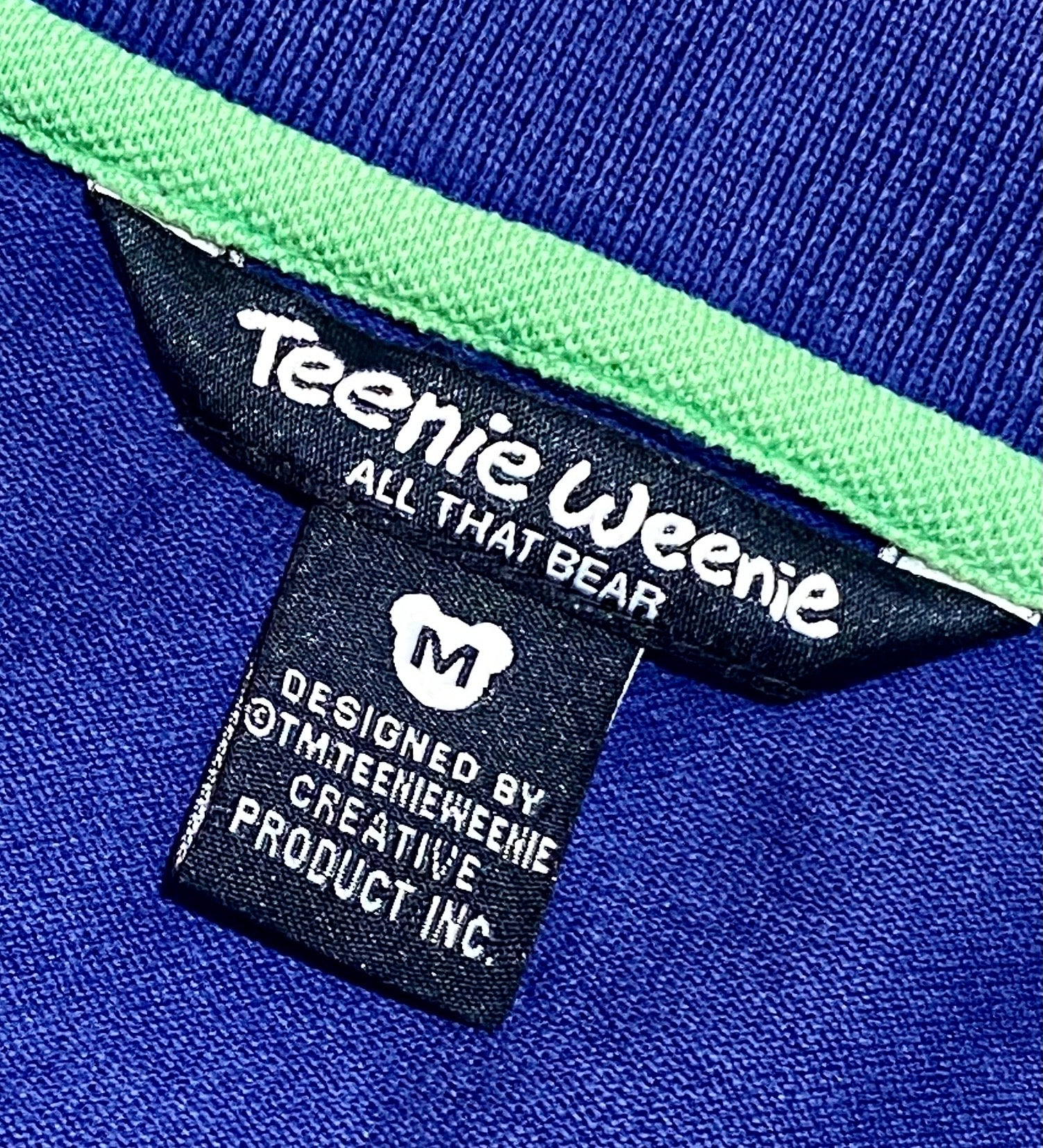 TEENIE WEENIE - POLO