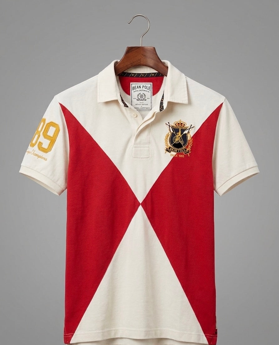 Bean Pole POLO