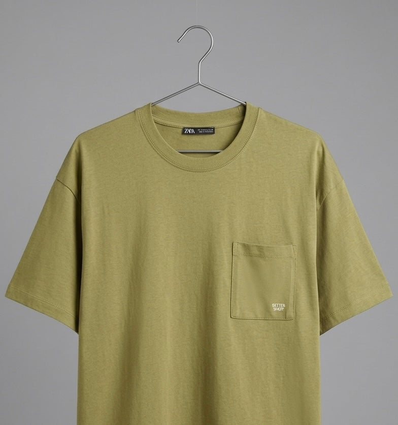 ZARA - TEE