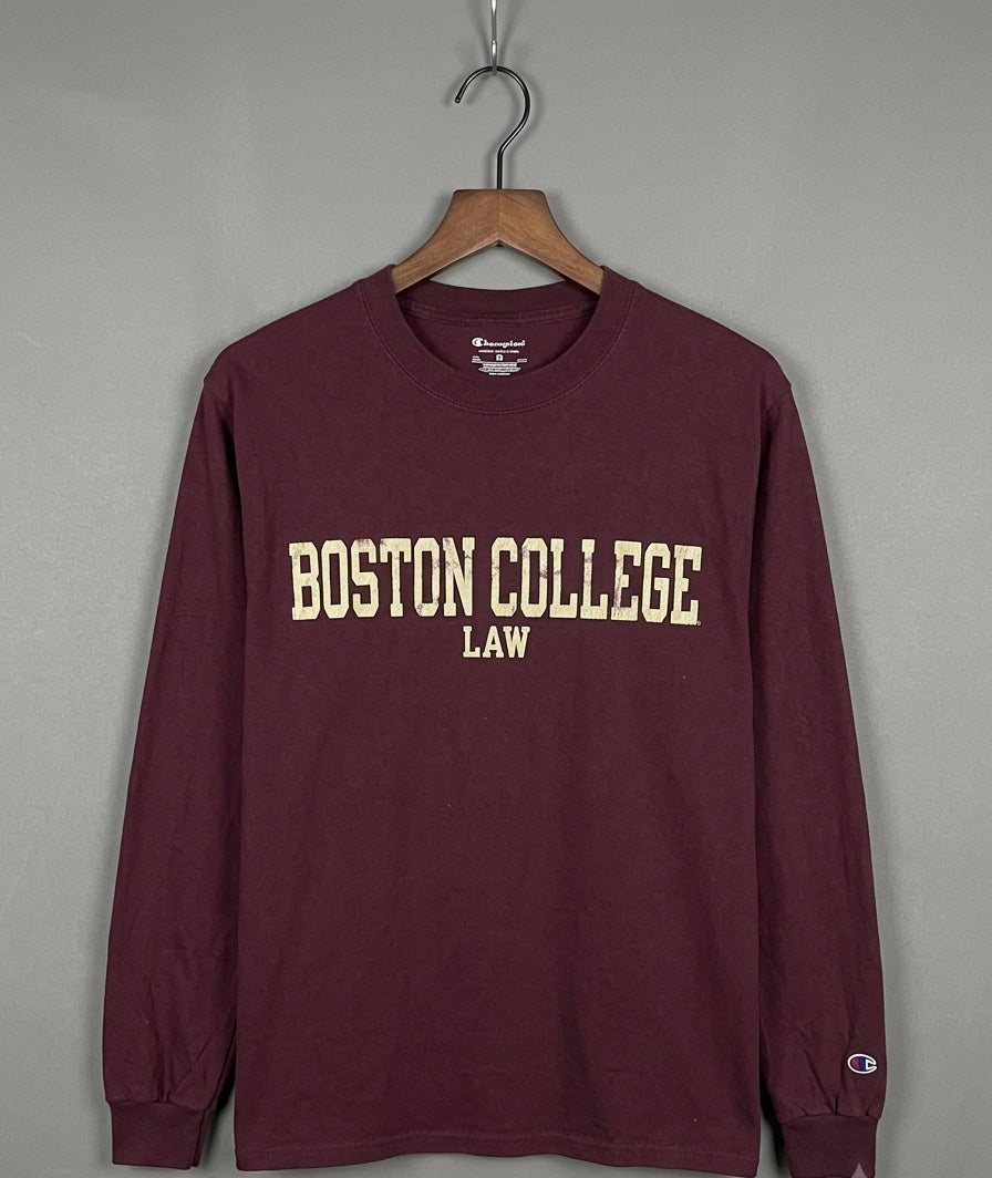 CHAMPION - FULL SLEEVES