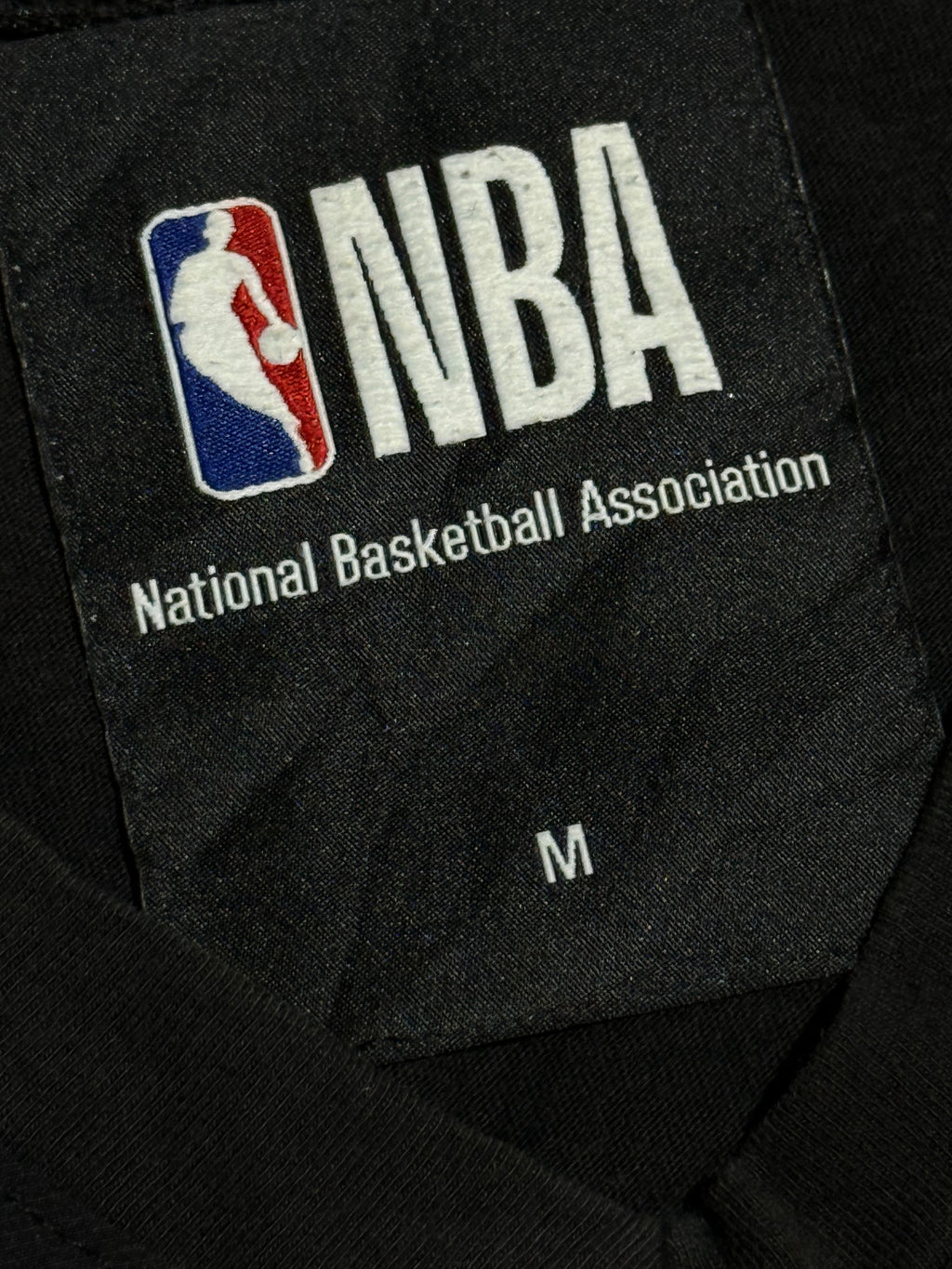 NBA jersey shirt