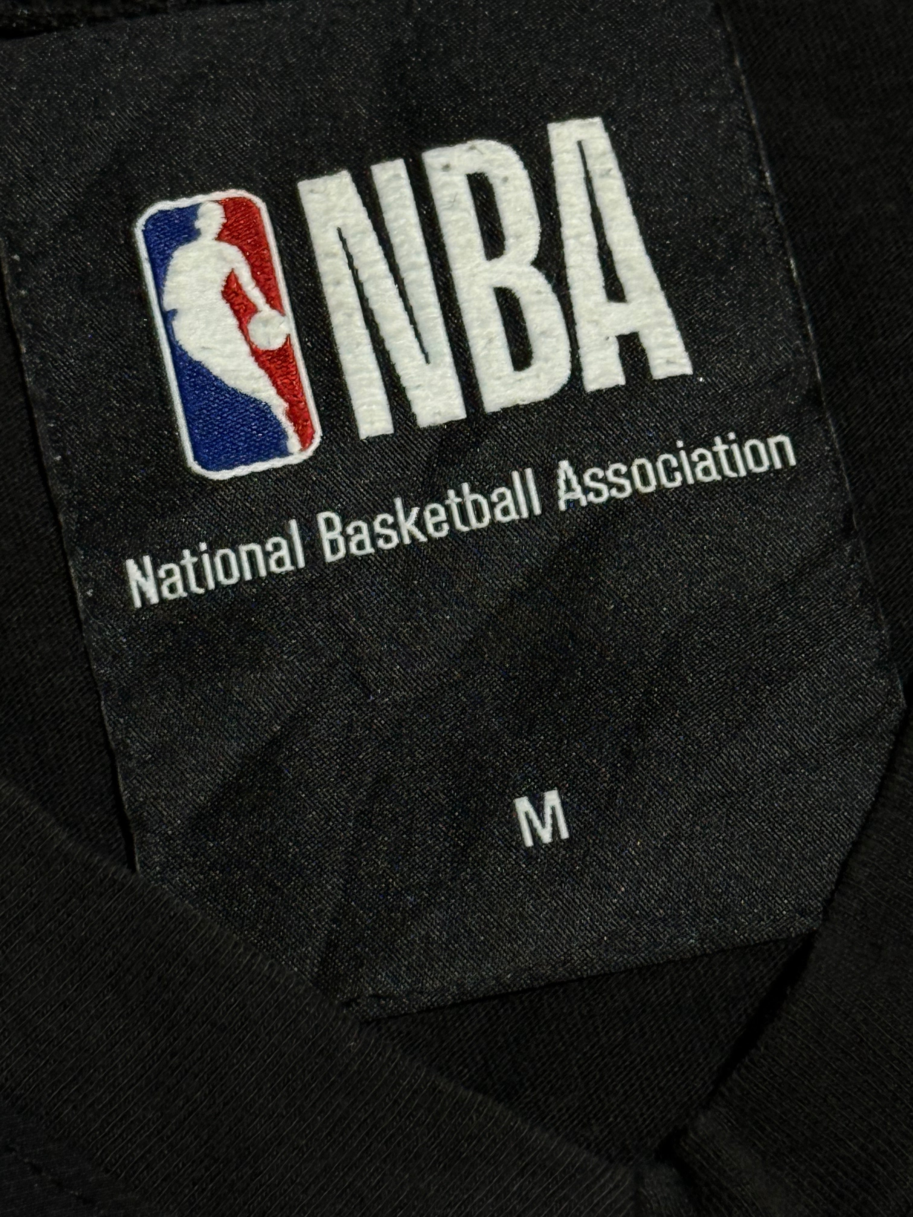 NBA jersey shirt