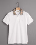 9th - BURBERRY POLO