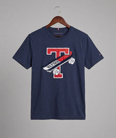 TOMMY HILFIGER POLO