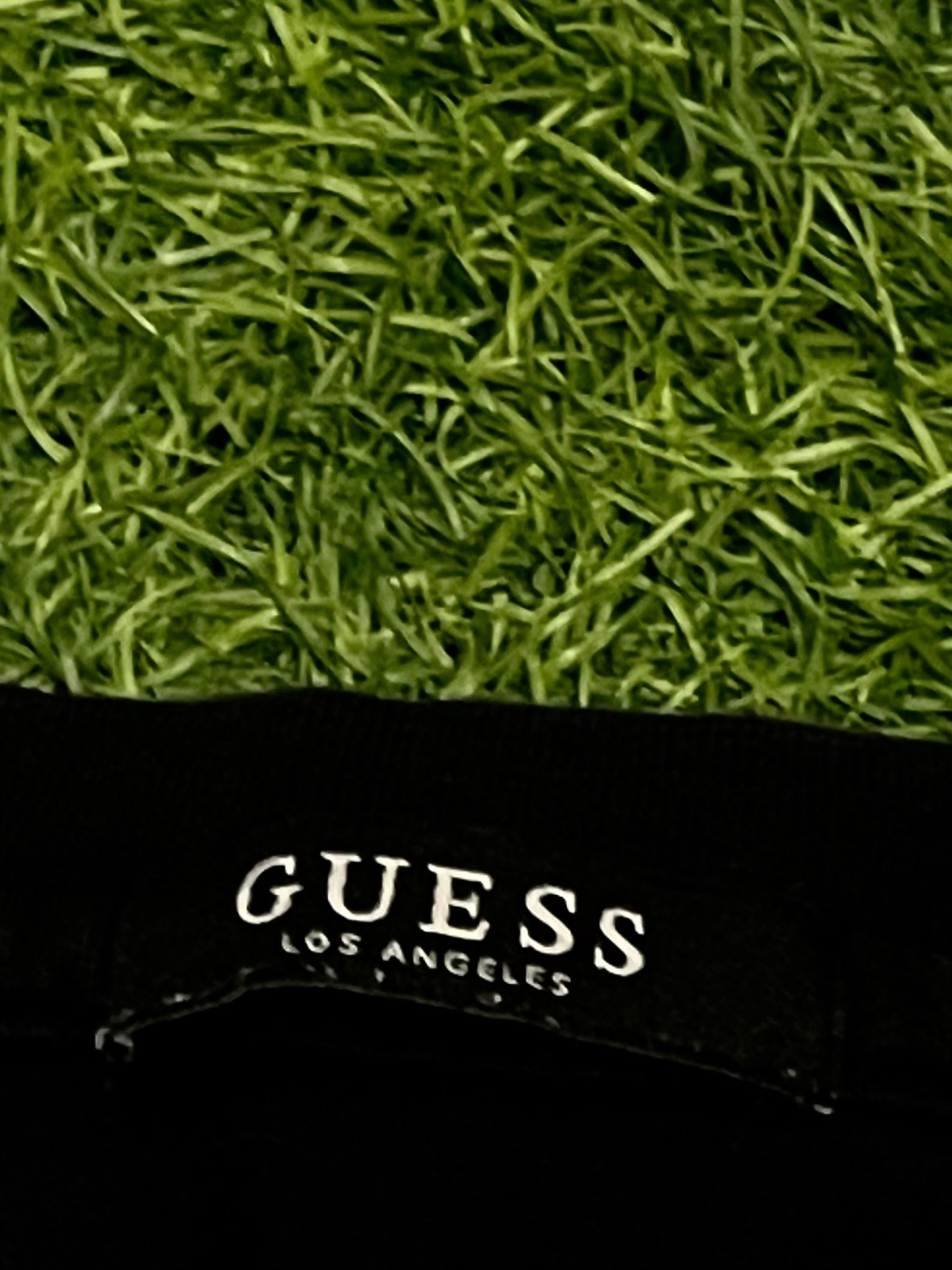 GUESS - Los Angeles