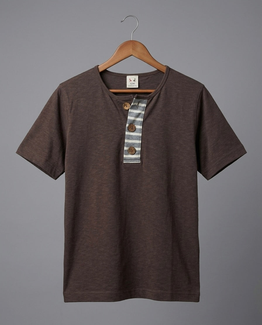 HENLEY- ICHI