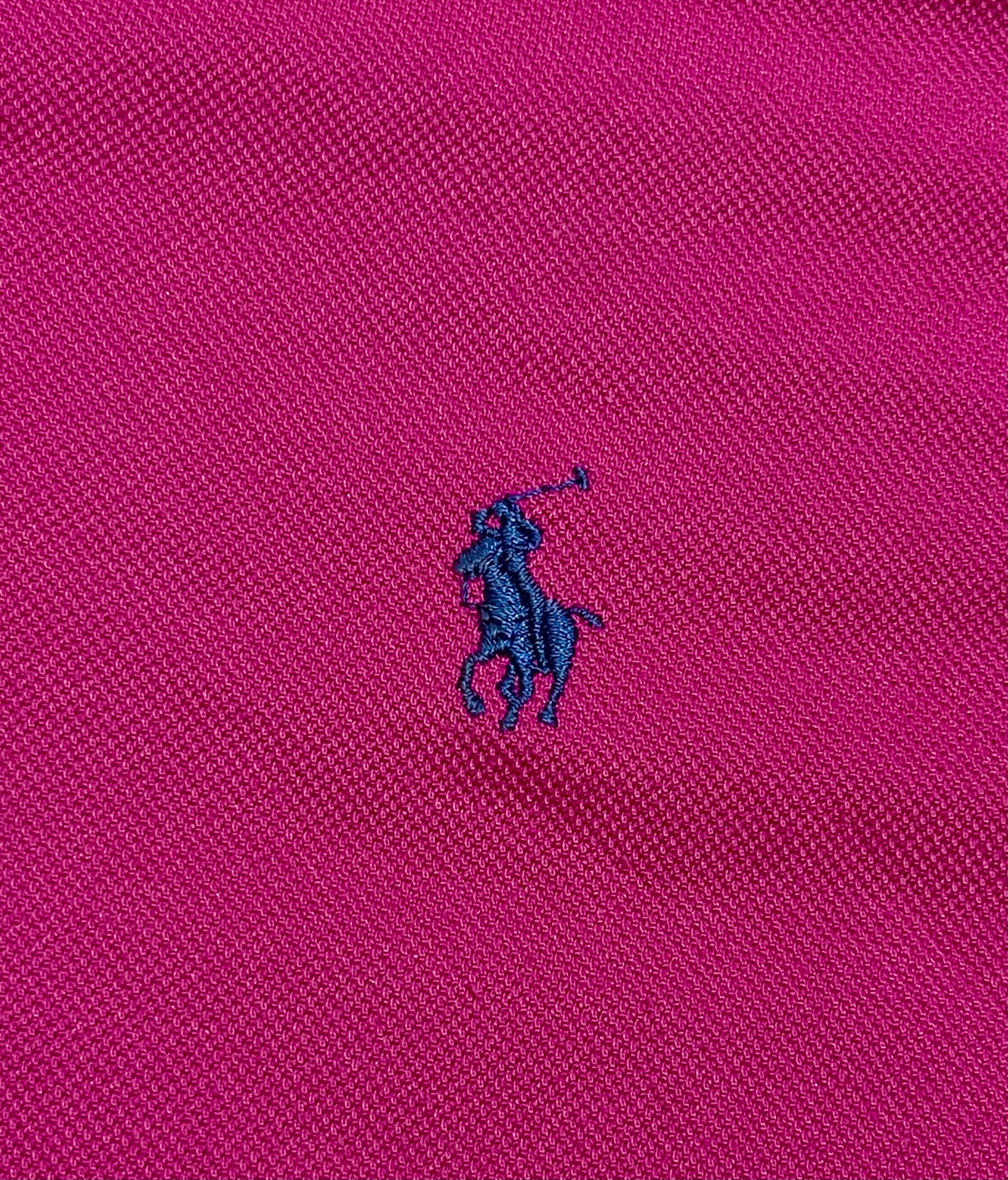RALPH LAUREN POLO