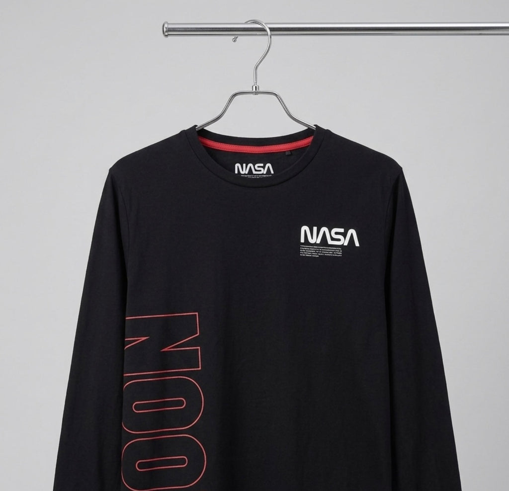 NASA - FULL SLEEVES