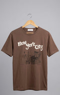 NEW YORK CITY - TEE