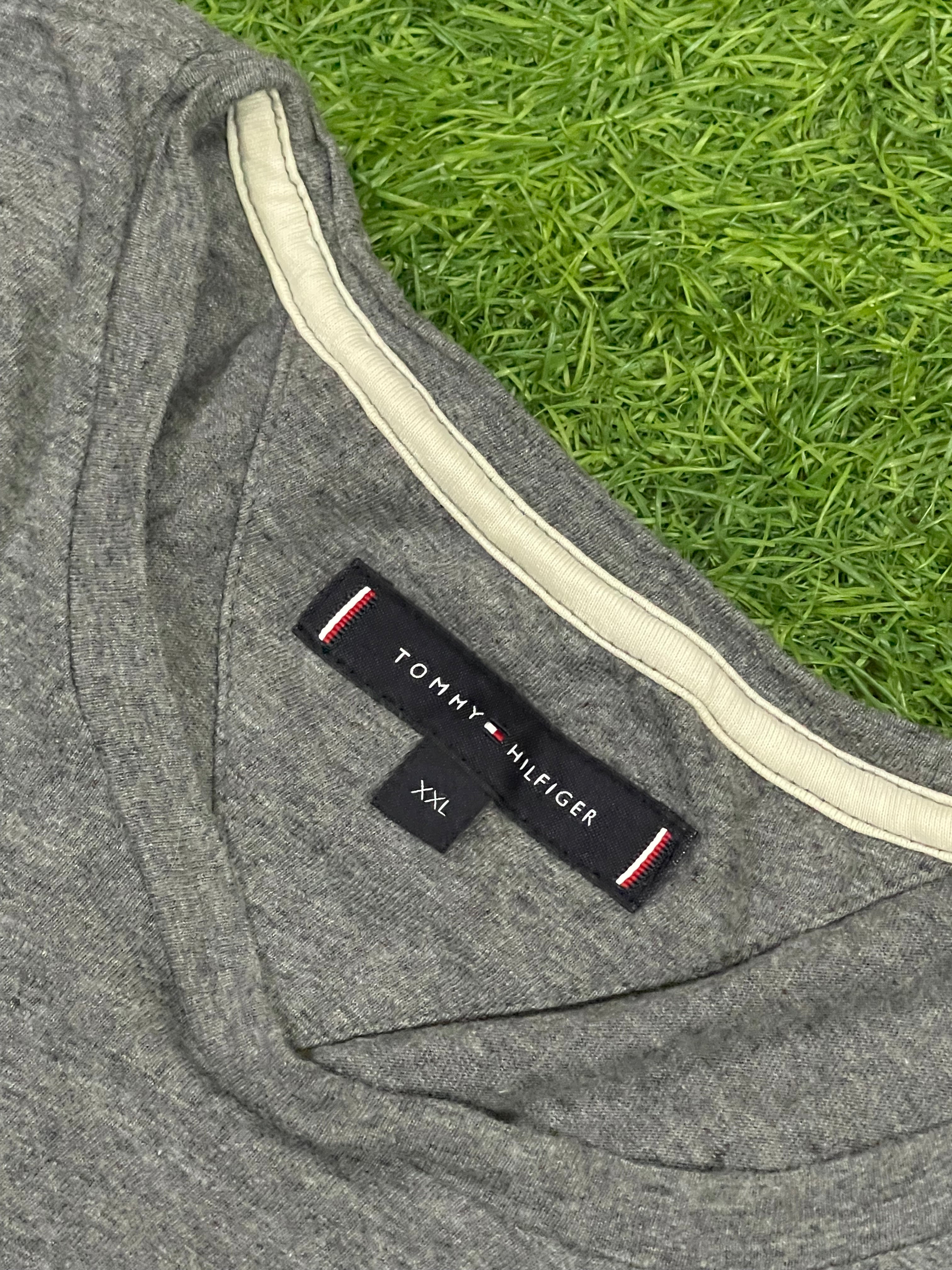 TOMMY HILFIGER