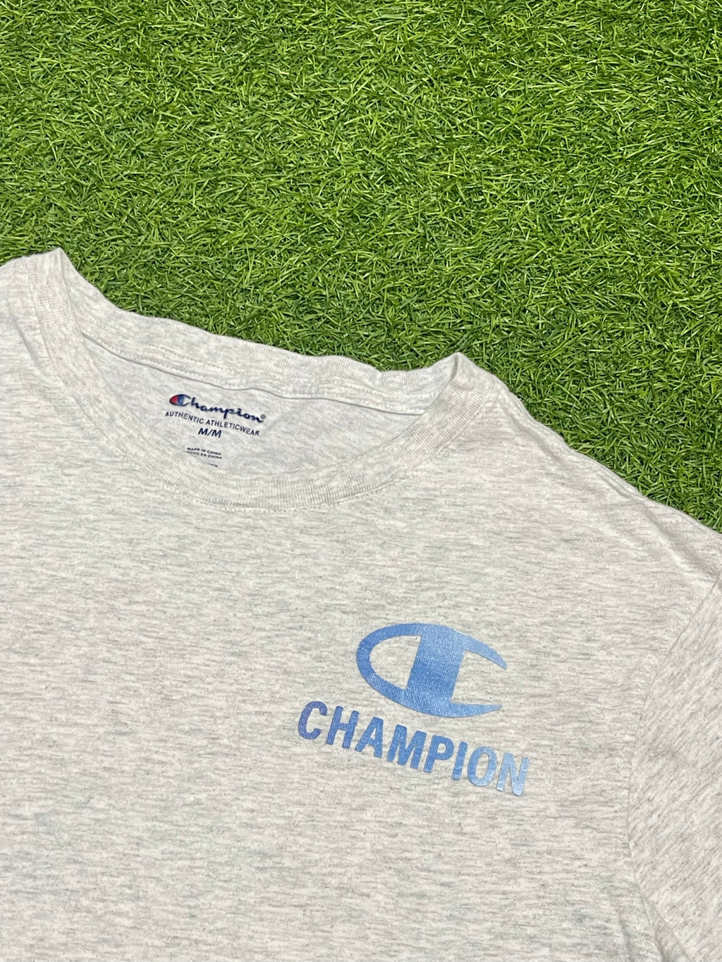 CHAMPION TEE