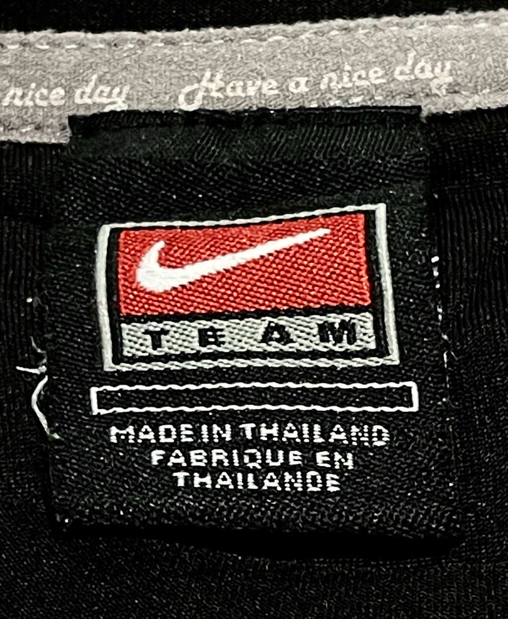 NIKE - TEE