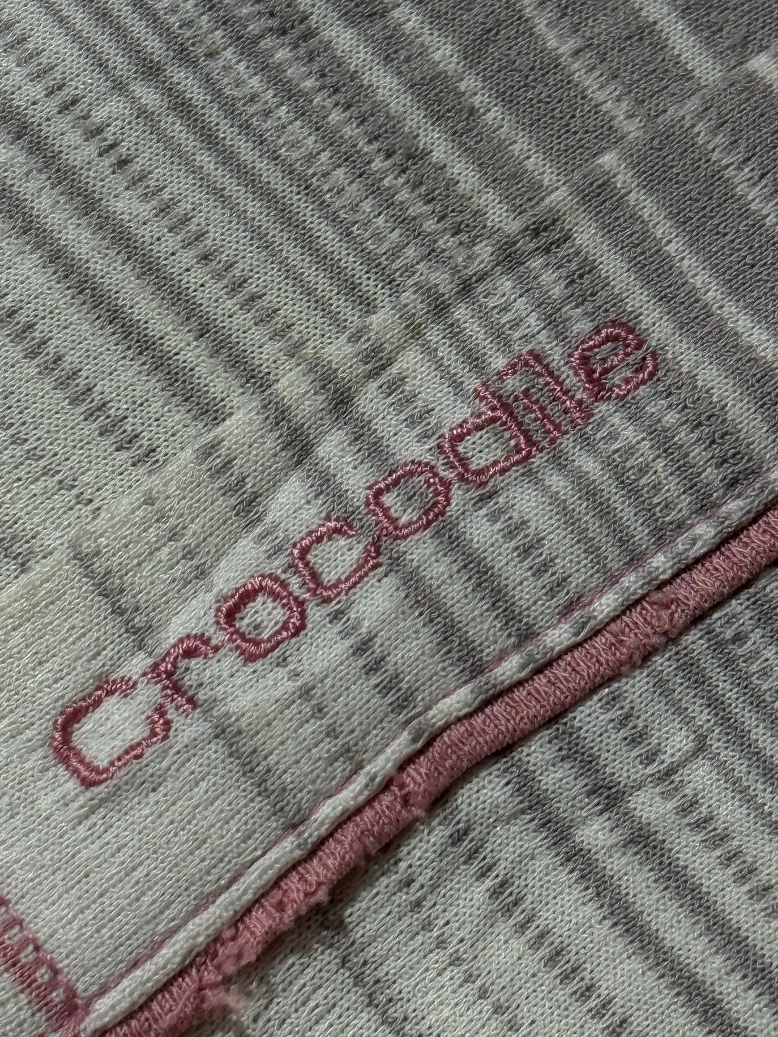 Crocodile