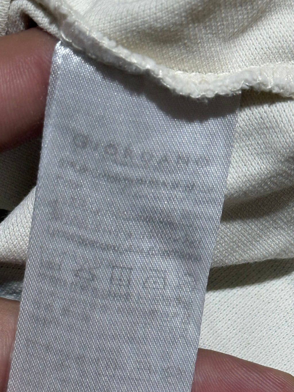 9th- Giordano luxury polo