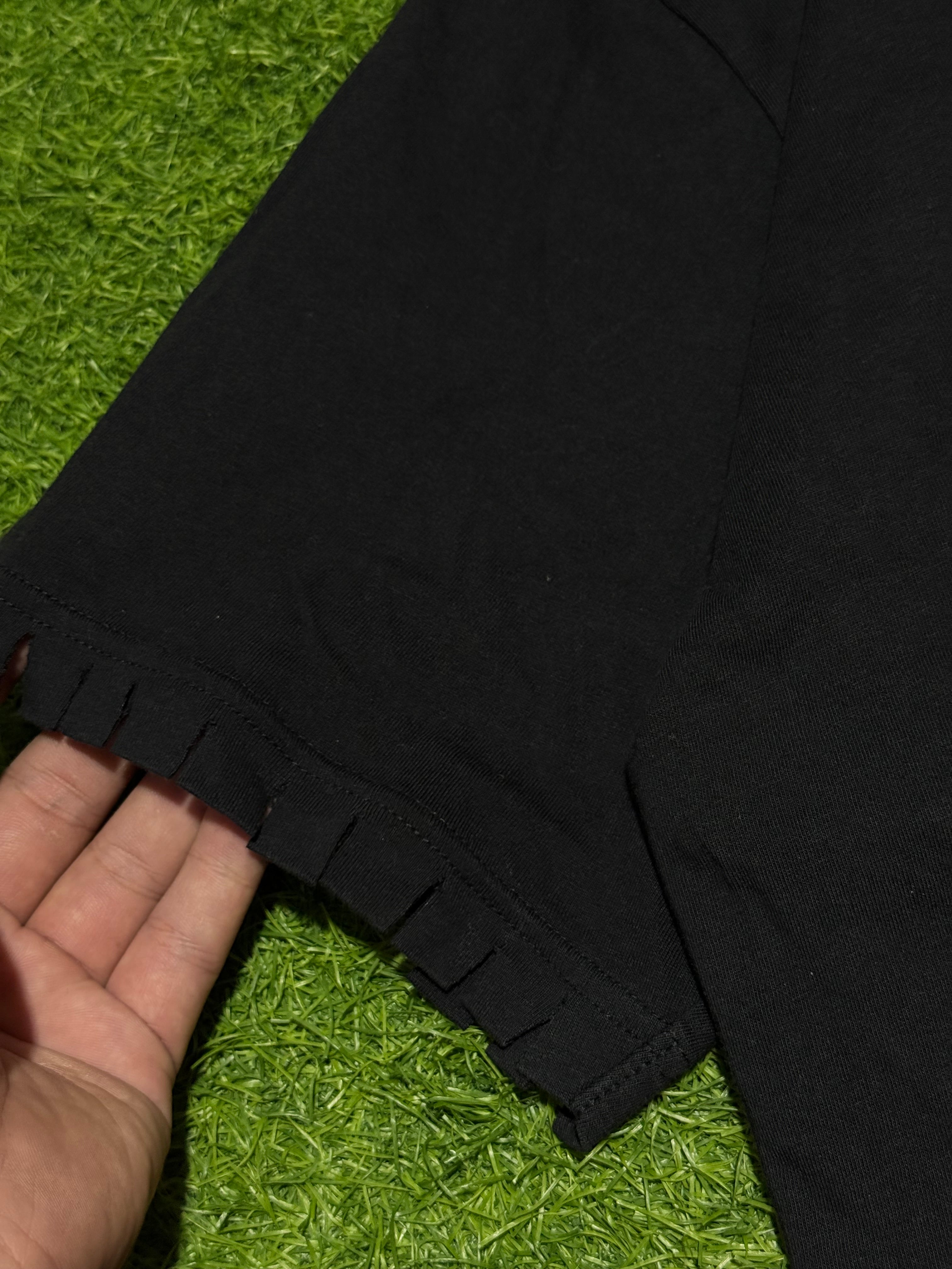 league of legends ripped tee