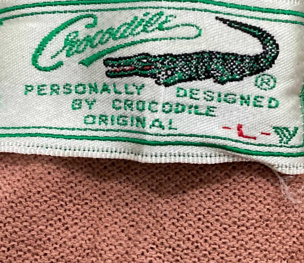 CROCODILE