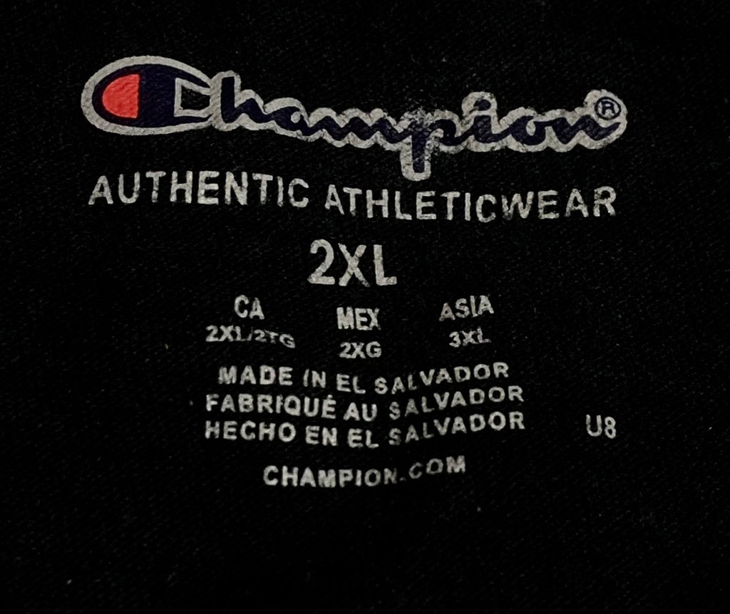 CHAMPION - TEE