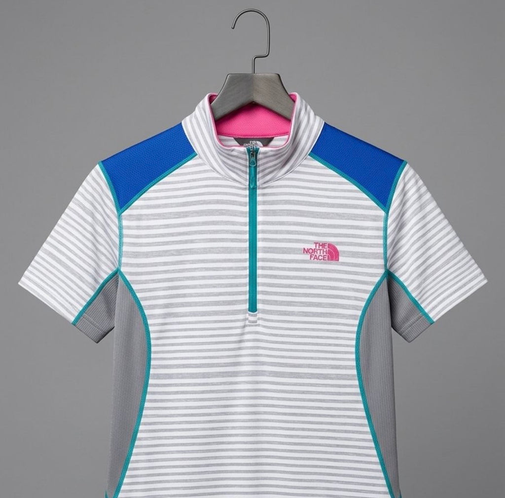 NORTH FACE - ZIPUP